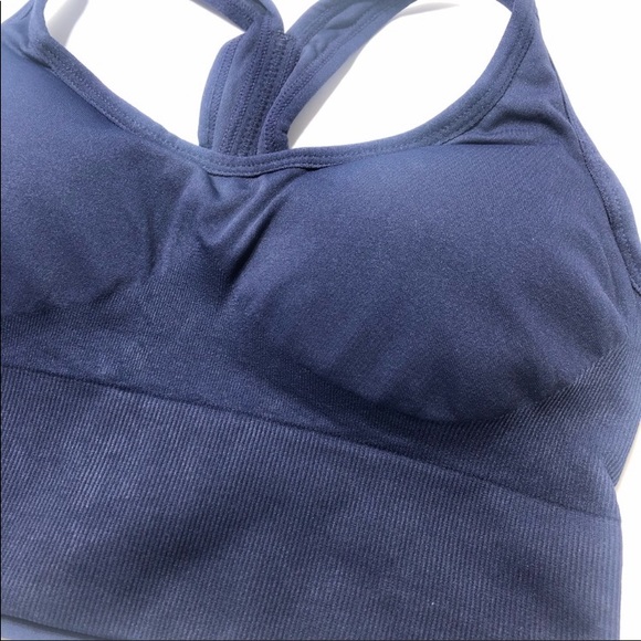 ☀️Kendall Push Up Sports Bra☀️ - Picture 5 of 8